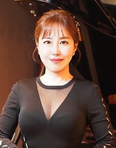 代表取締役 亀尾有希子