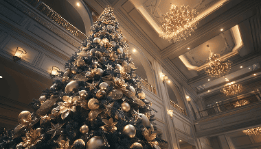 クリスマス